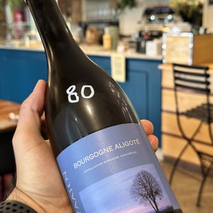 Bourgogne Côte d'Or - Maison Skyaasen - Joachim Skyaasen 