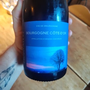 Bourgogne Côte d’Or "Les Vaux" - Maison Skyaasen - Joachim Skyaasen 