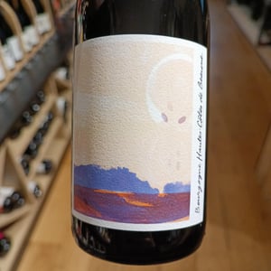 Bourgogne Haute Cote De Beaune - La Chaume des Lies - Margaux Rivaux & Lothar Galloo 