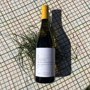 Bourgogne Hautes Côtes de Beaune En Cheignot - Domaine Bonnardot - Antoine, Ludovic & Emilien Bonnardot -2021