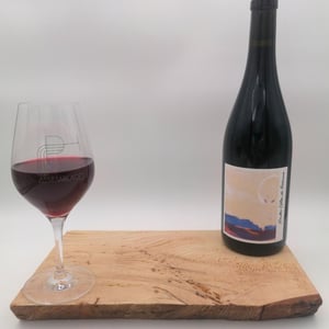 Bourgogne Hautes-Côtes de Beaune - La Chaume des Lies - margaux-rivaux-lothar-galloo