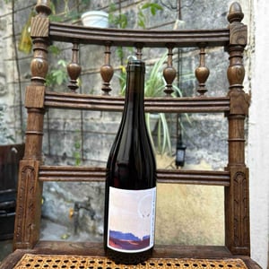Bourgogne Hautes-Côtes de Beaune - La Chaume des Lies - margaux-rivaux-lothar-galloo