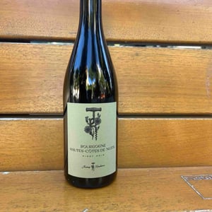 Bourgogne Hautes-Côtes de Nuits - Jérémy Recchione - jeremy-recchione-julie-theurel