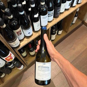 Bourgogne Les Chagniots - Domaine Camille Thiriet - camille-thiriet -2022