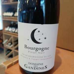 Bourgogne - Domaine des Gandines - benjamin-et-florent-dananchet