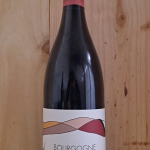 Bourgogne - Rouge - Fanny Sabre - Fanny Sabre 