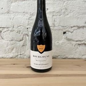Bourgogne Rouge "En Lutenière" - Domaine Aurélien Verdet - Aurélien Verdet -2022
