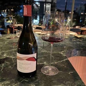 Bourgogne - Rouge - Fanny Sabre - Fanny Sabre 