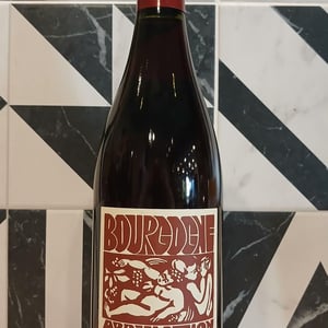 Bourgogne Rouge - Domaine de La Soeur Cadette - Jean & Valentin Montanet 