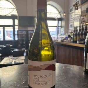 Bourgogne - Rouge - Fanny Sabre - Fanny Sabre 