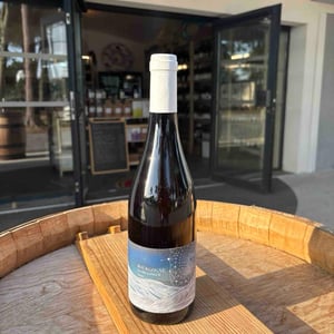 Bourgogne Rouge - Domaine Didon - Naima & David Didon 