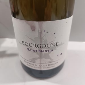 Saint Martin - Domaine du Clair Obscur - Jennifer et Pierre Clair 