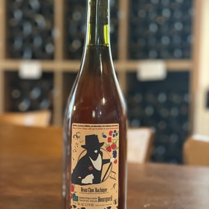 Bourgueil - Domaine de L’Artilly - Armand de Tilly 