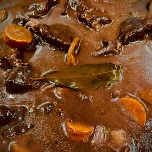 Bourguignon Au Cornas - Nagori cave à manger - 872192