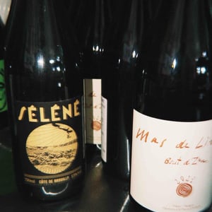 Bout d'Zan - Mas de Libian - helene-thibon