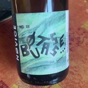 Boutasse - NoVice - yves-roy