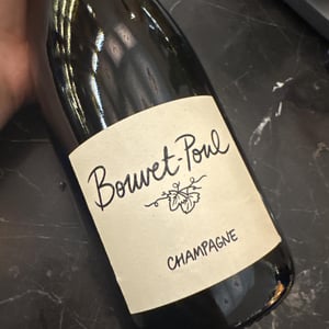BOUVET POUL - Champagne Antoine Bouvet - antoine-bouvet