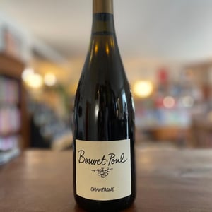 BOUVET POUL - Champagne Antoine Bouvet - antoine-bouvet