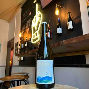 Bouzeron - La Chaume des Lies - margaux-rivaux-lothar-galloo