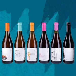 Box Slow Wine "Bollicine Ribelli" - Vecchio Consorzio 1953 - Vecchio Consorzio 1953 