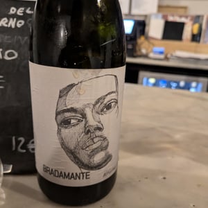 Bradamante - Cantina del Malandrino c/o Bagol'Area - Diego Bongiovanni