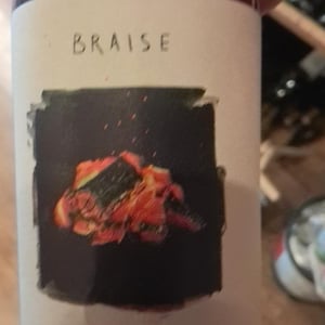 Braise - Jean-Marc Vilboux - jean-marc-vilboux -2024