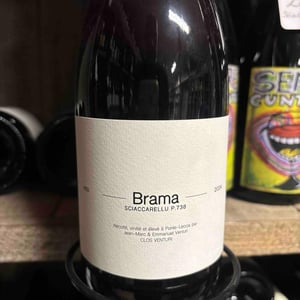 Brama - Clos Venturi - jean-marc-emmanuel-venturi -2023