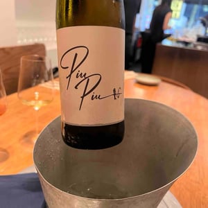 Branco - PiuPiu Wines - PiuPiu Wines