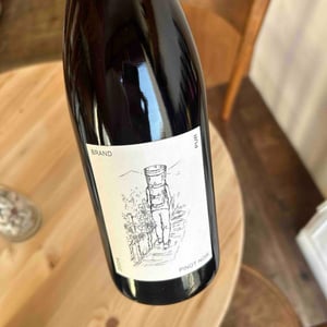 Brand - Red - Brand Bros - Weingut Brand - daniel-jonas-brand
