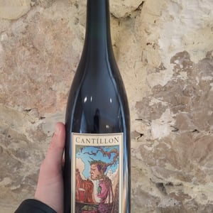 Brasserie  Cantillon - Brasserie Cantillon (BEER) - brasserie-cantillon-beer