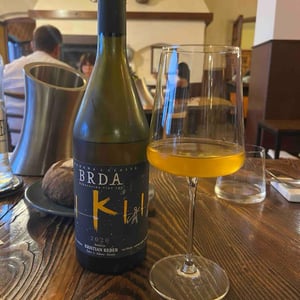 Brda - Kristian Keber - Kristian Keber 