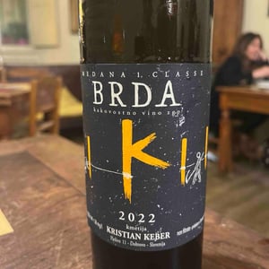 Brda - Kristian Keber - kristian-keber 