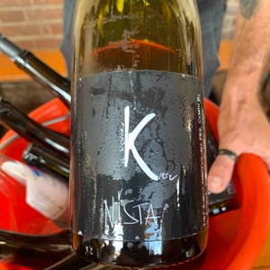 Brda - Kristian Keber - Kristian Keber 