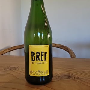Bref De Comptoir - La Combe aux Rêves - gregoire-perron-judicaelle-cevasco