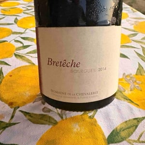 Breteche - Domaine De La Chevalerie - stephanie-emmanuel-laurie-caslot -2015