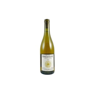 Brézème Blanc - Martin Texier - martin-texier