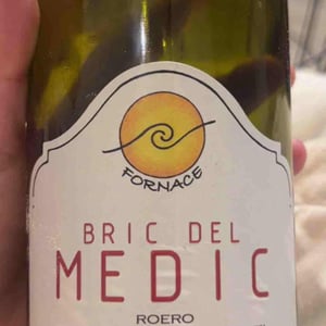 Bric del Medic - Cascina Fornace - Enrico Cauda -2018