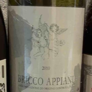 Bricco Appiani - Azienda Vitivinicola Flavio Roddolo - Flavio Roddolo -2009