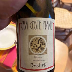 Brichet - Casa Coste Piane - Loris Follador 