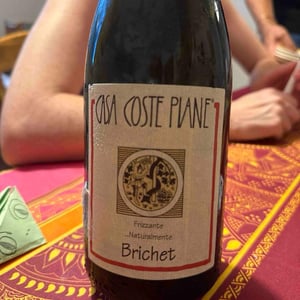 Brichet - Casa Coste Piane - Loris Follador 