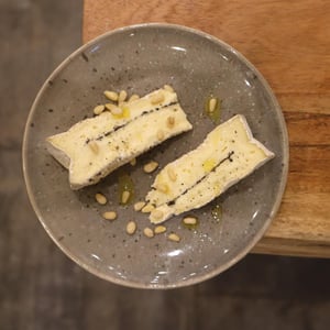 Brie Fermier Truffé - Le Glou de Marcel - 1320882
