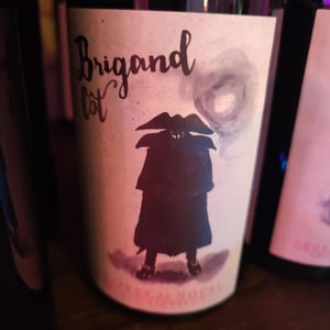 Brigand Côt - Geoffrey De Nouel - geoffrey-de-nouel -2019