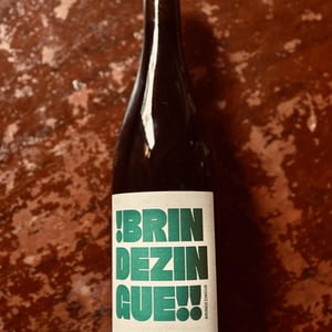 Brindezingue - Pierre Borel Vigneron - Pierre Borel 