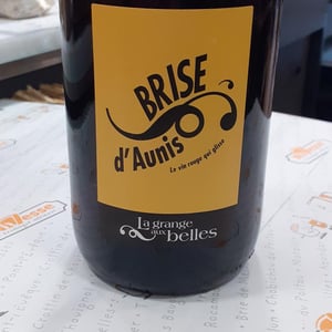 Brise d'Aunis - La Grange aux Belles - Marc Houtin, Julien Bresteau et Gérald Peau 