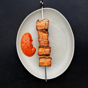 Brochette De Cochon - TDO (Temps des oliviers) - 897610