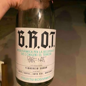 B.R.O.T - Brot Col•lectiu - Florència Sardà -2025