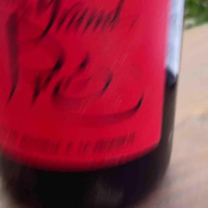 Brouilly - Château de Grand Pré - claude-romain-christine-zordan