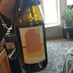 Broutille - Domaine Autre Chose - Tiphaine Pierlot & Corentin Le Bolloch -2022