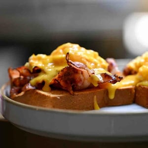 Brunch - O.M.B.R.A. - 1397519