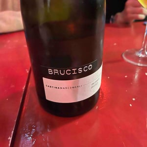 Brucisco - Cantina Marco Merli - Marco Merli